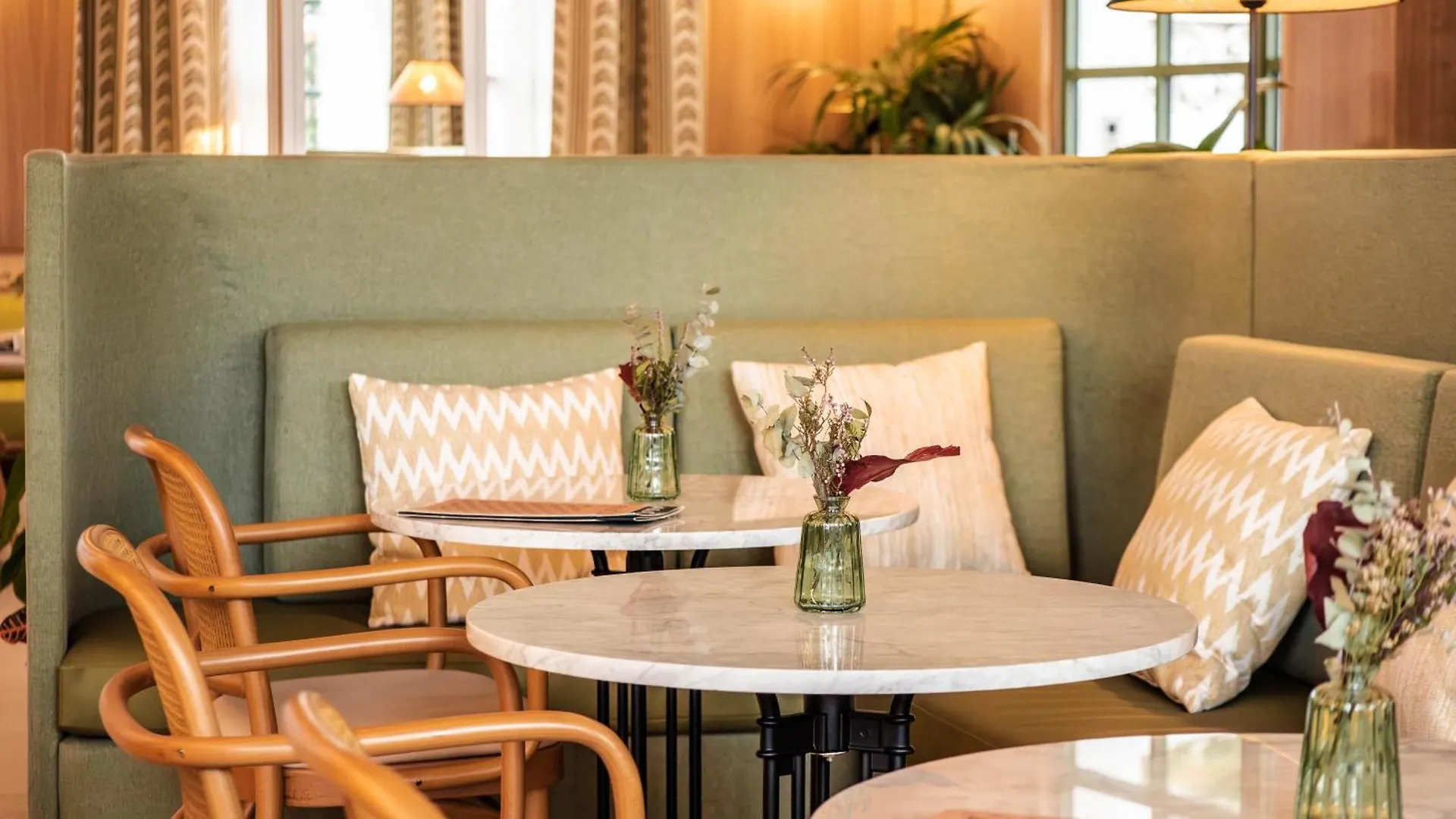 Alcazar Hotel Soller