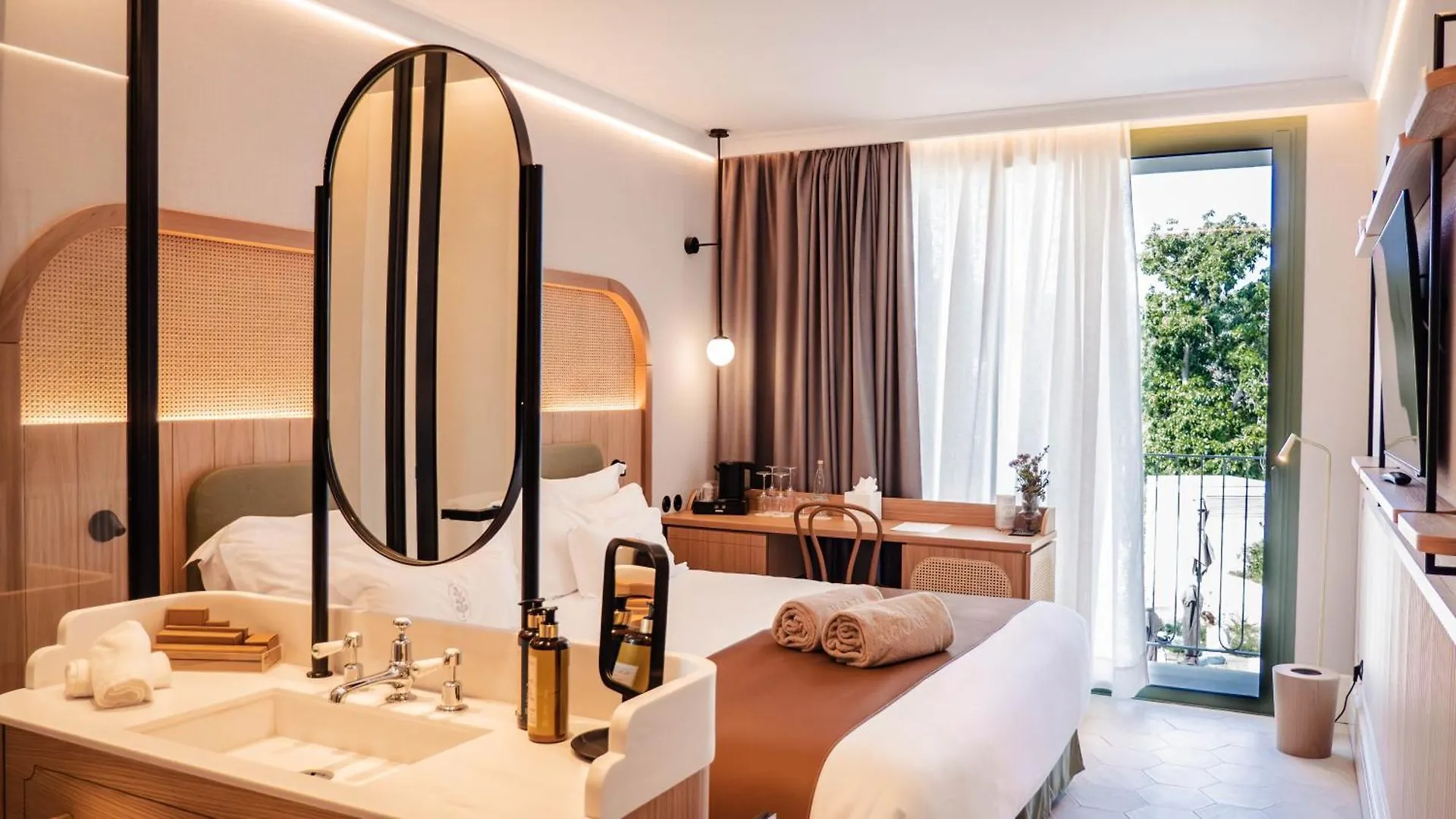Alcazar Hotel Soller 4*,