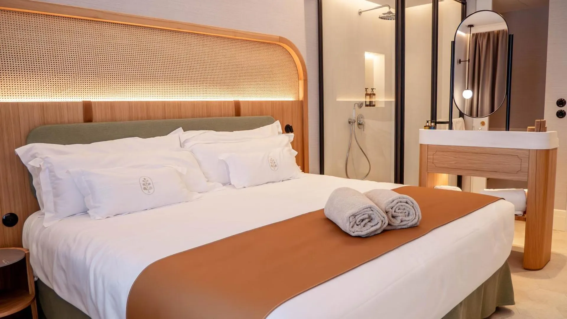Alcazar Hotel Soller