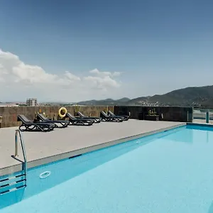 Hotel Sercotel Ciutat De Montcada i Reixac