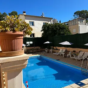 Gasthuis San Telmo - Adults Only, Cala Major (Mallorca)