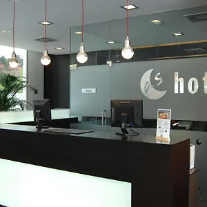Hotel As Porta De Barcelona Castellbisbal