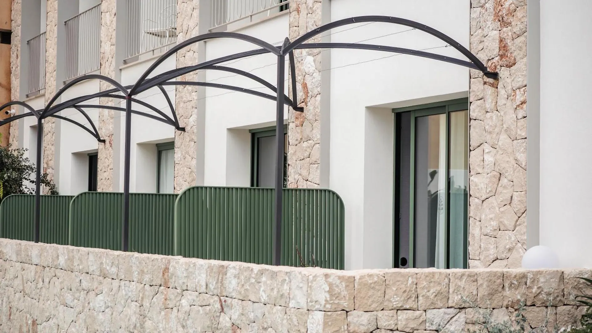 ****  Alcazar Hotel Sóller Spanje