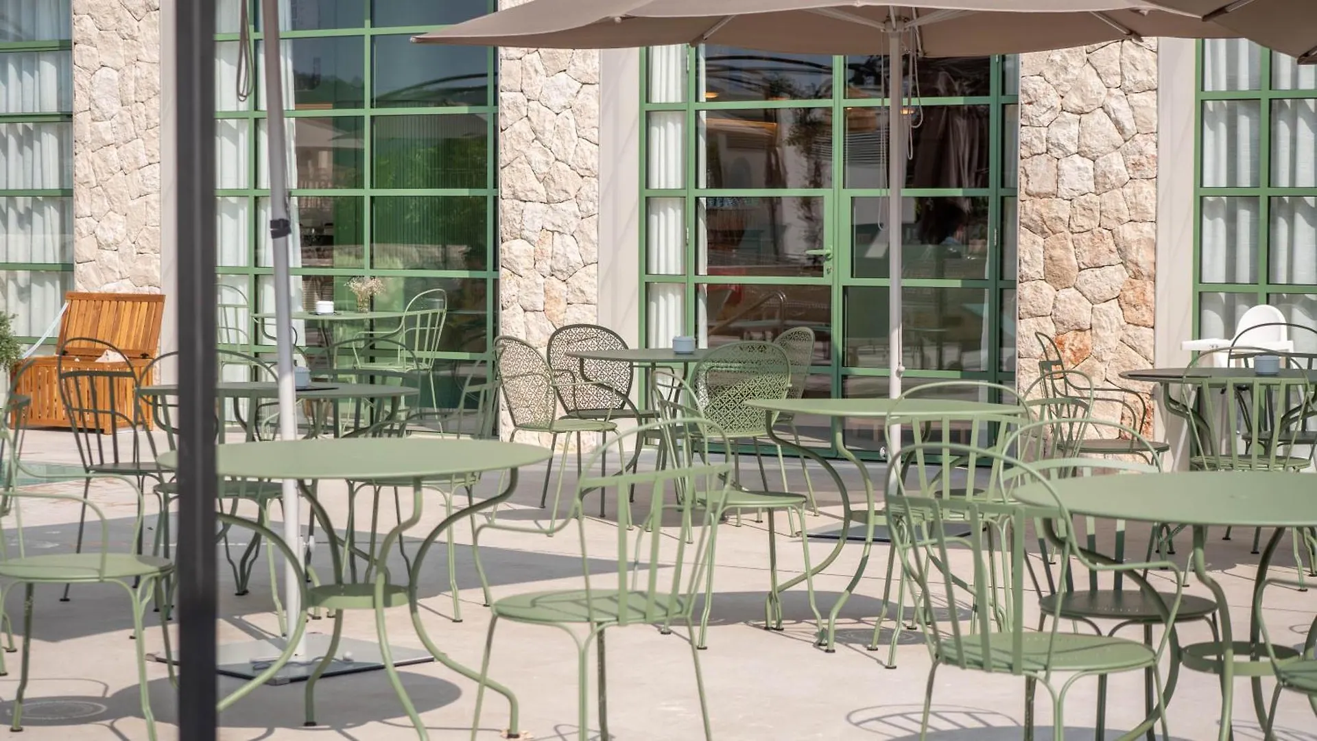 Alcazar Hotel Sóller