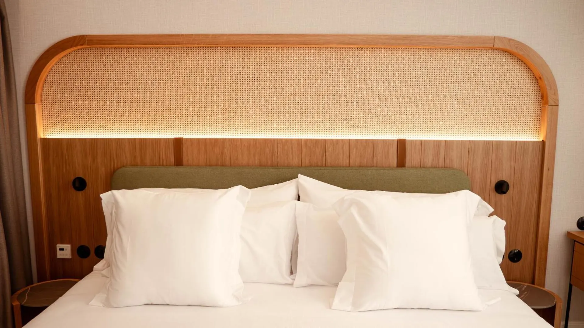 Alcazar Hotel Sóller